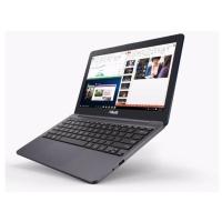 ราคา Notebook Asus VivoBook E12 E203NAH-FD009T (Star Grey) (1029314622)