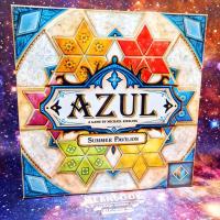 ราคา Azul : Summer Pavilion Board game (5323230910)