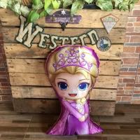 ราคา ‼️พร้อมส่ง‼️หมอนตุ๊กตาเอลซ่า (1347592125)