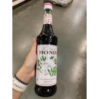 ราคา น้ำเชื่อม กลิ่น กรีนมิ้นท์ Le Sirop De Monin Green Mint ( Monin Brand ) 700 Ml. เลอ ซีรอพ เดอ โมนิน กรีน มิ้นท์ (52706807149)