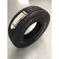 ราคา Hankook 265/70R16 HT (RH12) ปี 25 ยางรถยนต์ 1 เส้น (44755475383)