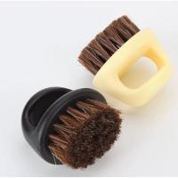 ราคา ร้านไทย แปรงปัดเศษผม แบบสวมนิ้ว บาร์เบอร์ แปรงแข็งปัดเฟดผม อุปกรณ์ช่างตัดผม สําหรับผู้ชาย ด้ามจับถนัดมือ (26460321828)