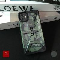 ราคา UAG Pathfinder SE CAMO For iPhone 6-12Promax (1860568616)