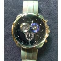 ราคา นาฬิกา Paul Smith Radio Solar Watch Chronograph Final Eyes (27617143401)