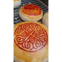 ราคา ขนมเปี๊ยะ ไข่ 3 ฟอง ไส้ถั่วไข่เค็ม (24150953827)