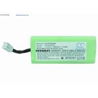 ราคา MWEZ OrangeYu 800mAh Battery NR49AA800P for Philips FC8800, FC8802 (22383119694)