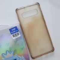 ราคา เคสโทรศัพท์ Sumsung รุ่น S10Plus และ S21FE มือสอง สีออกเหลือง (48254467822)