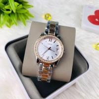 ราคา นาฬิกาข้อมือ Fossil ES4373 แท้แน่นอน (2258394871)
