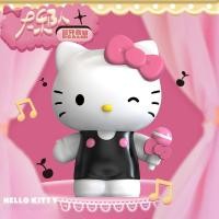 ราคา Sanrio Jointly HelloKitty ตุ๊กตาน่ารักลําโพงบลูทูธการ์ตูนอายุการใช้งานแบตเตอรี่ยาวนานคุณภาพเสียงสูงลําโพงกล่อง Home Desktop ตกแต่งของขวัญวันเกิดเด็กผู้หญิง (29071777935)