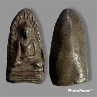 ราคา พระรอด เนื้อเทาอมเขียว กรุมหาวัล (12375855690)