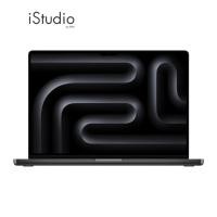 ราคา Apple MacBook Pro 16 นิ้ว ชิป M3 Pro /12-Core CPU/18-Core GPU/RAM36GB/ 512GB SSD / Keyboard - Thai I iStudio by SPVi (23585230441)