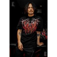 ราคา ♞,♘,♙เสื้อยืดคอฟิต ® | XFB (43401183536)