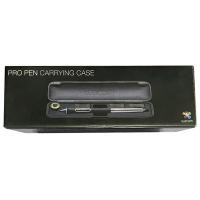 ราคา Wacom Pro Pen with Case (KP-503E) for Intuos4/5/Pro, Cintiq 13HD/22HD/24HD/27QHD (28940570667)