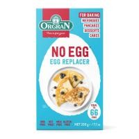 ราคา Orgran No Egg Replacementr สําหรับอบขนม 200g - IJ (29443488981)