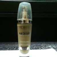 ราคา L'OREAL LUCENT MAGIQUE LIGHT-INFUSING FOUNDATION SPF 20 PA+++ (31926764)