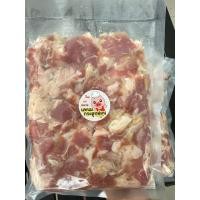 ราคา แหนมกระดูกอ่อนหมู(ใบพาย) ขนาด 500 กรัม (48653439022)