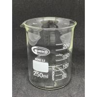 ราคา beaker 250ml 2ใบ แท่งคนสาร 8นิ้ว 2ชิ้น หลอดหยดสาร 4นิ้ว 2ชิ้น ชุดเครื่องแก้ววิทยาศาสตร์ การทดลองรากและลำต้นของพืช ฯลฯ (6961205351)