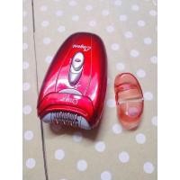 ราคา Emjoi Elegant เครื่องกำจัดขน EJ0047 kuron มือสองค่ะอ่านรายละเอียดก่อนกดสั่งนะคะ (12561241175)