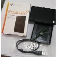 ราคา SEAGATE HARD ISK CASING USB 3.0 2.5 SATA SEAGATE USB 3.0 (44305782307)