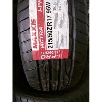 ราคา ยางใหม่ค้างปี 215-50-17 maxxis ปี 22 ราคาต่อเส้น (29155507418)