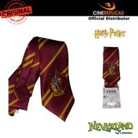 ราคา (PRE-ORDER)(Cinereplicas) Harry Potter Gryffindor Standard Necktie Adult Size (56956675207)