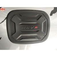 ราคา ครอฝาถังน้ำมันดำด้าน Revo V.3 year2014-2020 ของแต่งrevo revo rocco อุปกรณ์แต่งรถรีโว่ revo2020 (41823183134)
