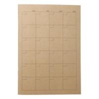 ราคา Planner muji (1742376176)
