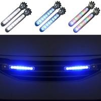 ราคา LED Wind Daytime Running Lights For Mercedes Benz w220 w202 w210 w203 w204 w163 w639 w638 w168 vito (48906636063)