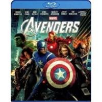 ราคา แผ่น Bluray หนังใหม่ The Avengers (2012) ดิ อเวนเจอร์ส (เสียง Eng /ไทย | ซับ Eng/ไทย) หนัง บลูเรย์ (22966860464)