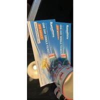ราคา บัตรสวนน้ำรามายณะ Ramayana Water Park บัตรเด็กและผู้ใหญ่ (16167620623)
