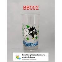 ราคา BB002 แก้วแบ๊ดแบ๊ดมารุ 1 ใบ มีกล่อง Bad Badtz Maru (11384970200)