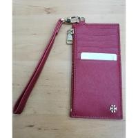ราคา Card Holder Tory burch แท้ 100% ส่งฟรี (22766708044)
