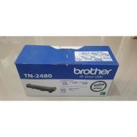 ราคา Toner Original BROTHER TN-2480 มือสอง (13498035430)
