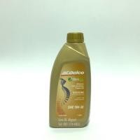 ราคา น้ำมันเครื่อง ACDelco 5W-30 Dexos1 1L สังเคราะห์แท้ 100% เบนซิน (514969858)