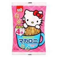 ราคา เส้นมักกะโรนีคิตตี้ จากญี่ปุ่น Hello Kitty Macaroni (1039083520)
