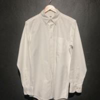 ราคา เสื้อเชิ้ต Uniqlo oxford (5017593818)