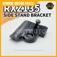 ราคา YAMAHA RXZ135 ขาตั้งยึดขาตั้งด้านข้าง TONGKAT TEPI RXZ 135 (50205900373)