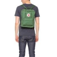 ราคา กระเป๋าเป้ kanken สี salvia green รุ่น mini ของแท้ 100% (545647889)