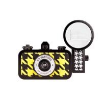 ราคา กล้องฟิล์ม Lomography - La Sardina มือ1 (1688169916)