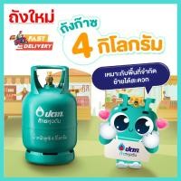 ราคา ถังปิคนิค ถังปตท.4กก ถังใหม่ไม่ใช่ถังซ่อมสี ถังเปล่าไม่มีแก๊ส สามารถนำไปเติมแก๊สได้ พร้อมจัดส่ง (23589441239)
