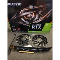 ราคา ขาย gtx 2060 oc มือ 2 สภาพใหม่เอี่ยม ram Micron (5890272762)