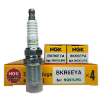 ราคา หัวเทียน ngk taxi (แพ็ค 4 หัว) (3187814777)