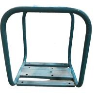 ราคา แท่นวางเครื่อง แท่น แท่นวางเครือ่งยนต์ โครงวางปั๊มน้ำติดเครื่องยนต์ สีเขียว (3141243294)