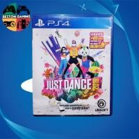 ราคา PS4 แผ่น ps4 Just Dance 2019 เกมเต้น เล่นได้ 1-6 คน (23760756354)