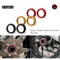 ราคา น๊อตล้อ CNC RACING FOR DUCATI DUCATI DIAVEL X DIAVEL (4629273446)