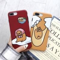 ราคา เคสไอโฟนไข่ขี้เกียจ (มีโค้ดส่วนลด) มีของไอโฟนทุกรุ่นจ้า #เคสไอโฟน (1800063302)