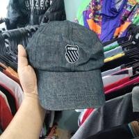 ราคา PRELOVED หมวกแบรนด์ K-SWISS (26187937276)