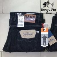 ราคา Hara Jeans รุ่น Basic ทรงกระบอก (6516670491)