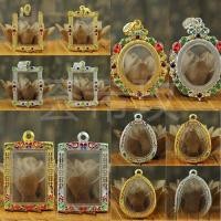 ราคา เครื่องรางเปลือกหอยลูกอม เพชรสีเคลือบ พร้อมสร้อยคอ (44177583581)