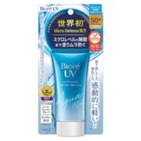 ราคา Biore UV Aqua Rich Watery Essence SPF50+ PA+++ (5869728807)